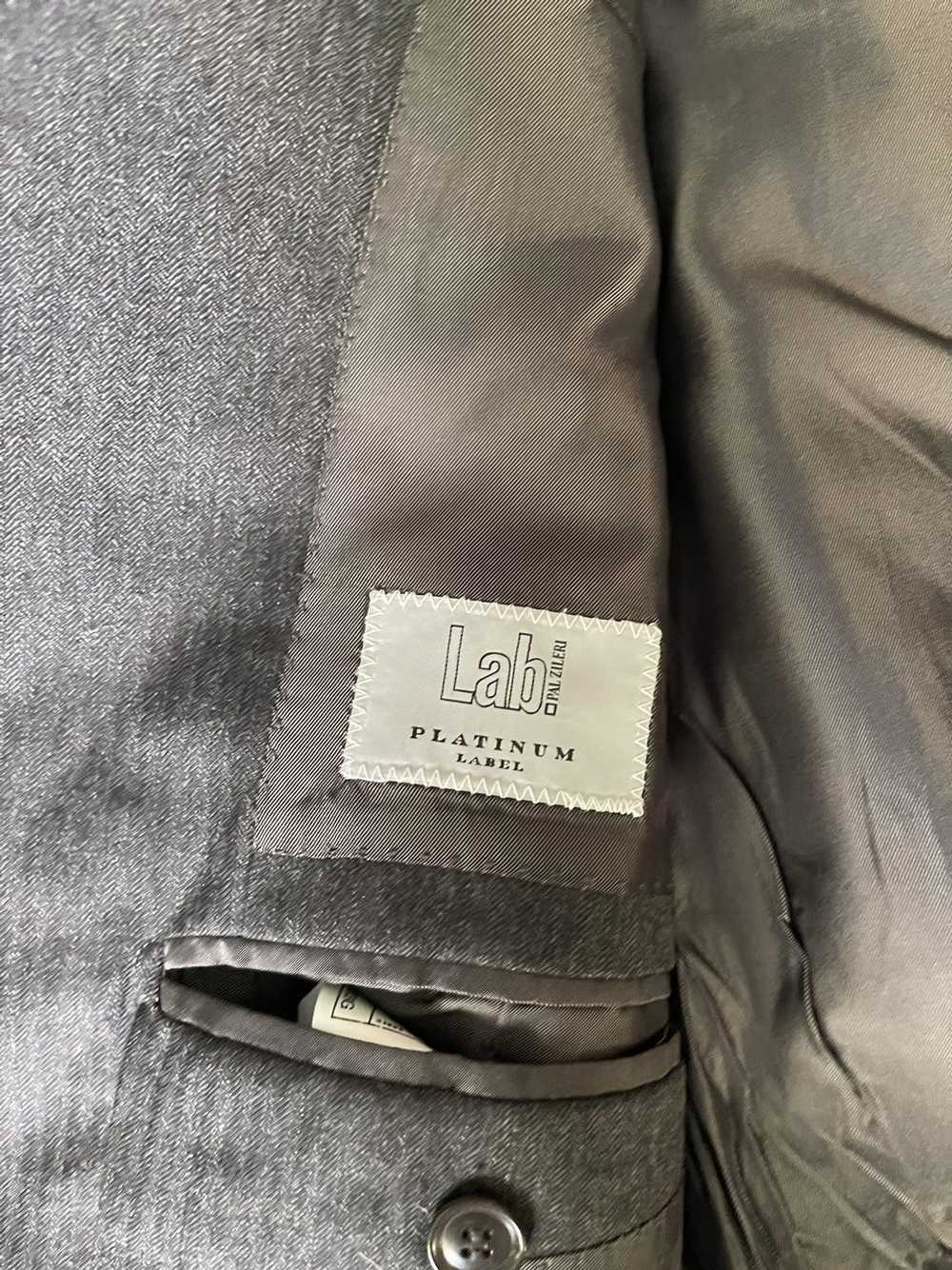 Loro Piana × Pal Zileri × Vintage Pal ZILERI x Lo… - image 5