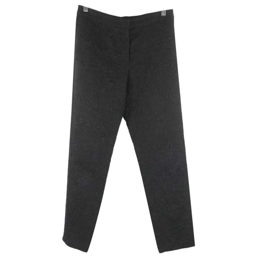 Tara Jarmon Straight pants - image 1