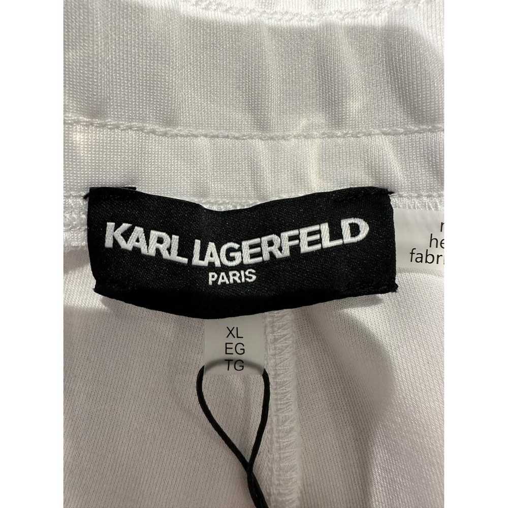 Karl Lagerfeld Trousers - image 4