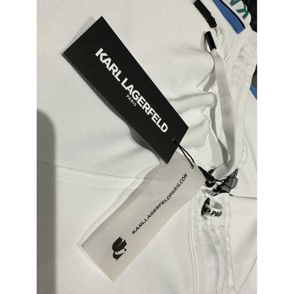 Karl Lagerfeld Trousers - image 5