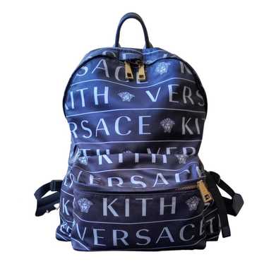 Versace versace kith Gem