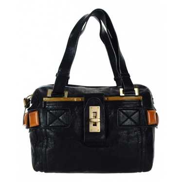 Chloé Leather handbag - image 1