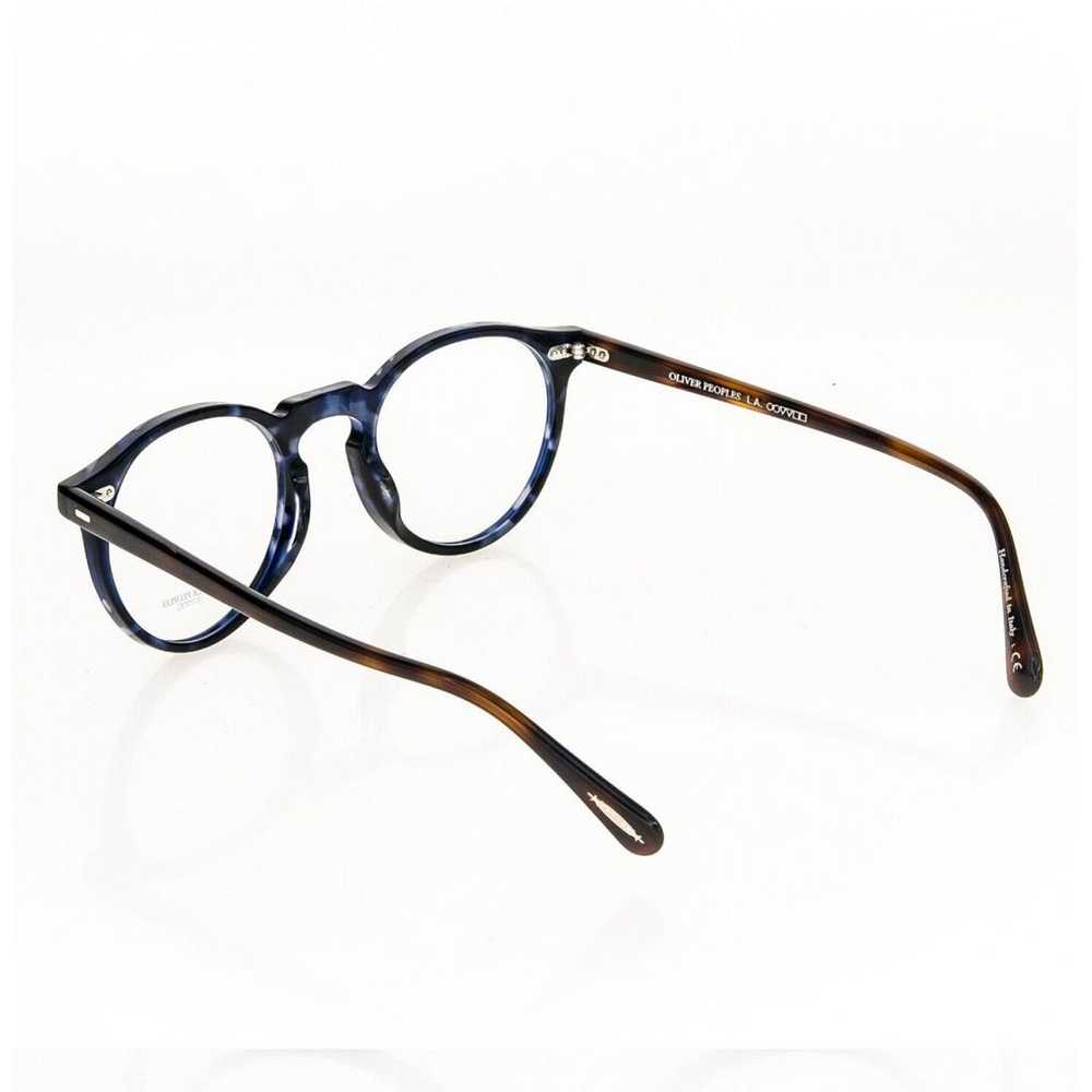 Oliver Peoples Sunglasses - image 5