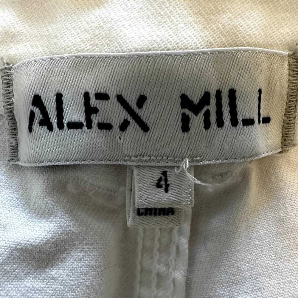 Alex Mill Straight pants - image 4