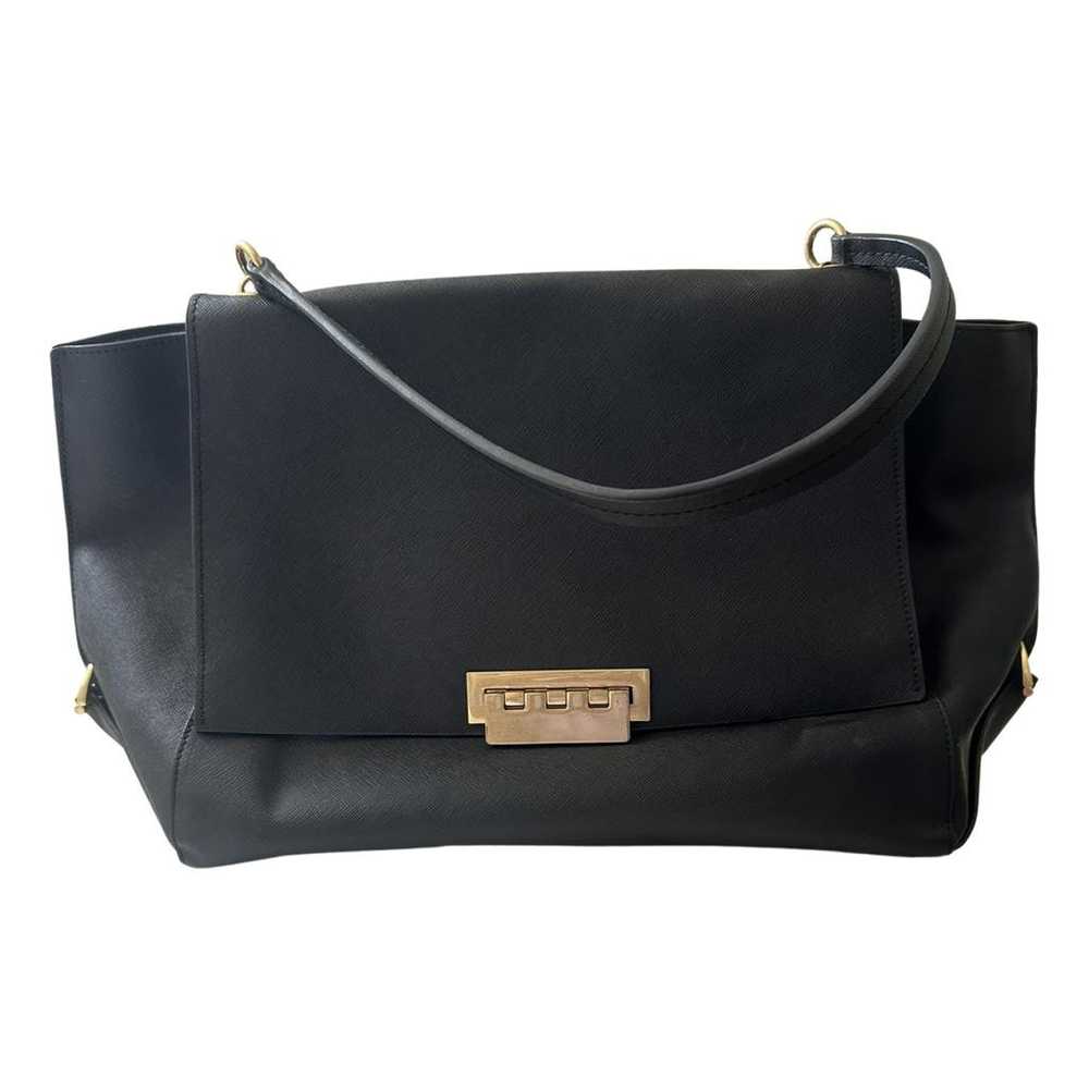 Zac Posen Leather handbag - image 1