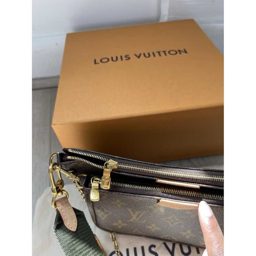 Louis Vuitton Multi Pochette Accessoires crossbod… - image 10