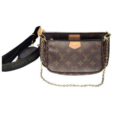 Louis Vuitton Multi Pochette Accessoires crossbod… - image 1