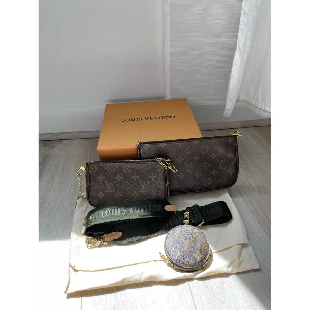 Louis Vuitton Multi Pochette Accessoires crossbod… - image 3