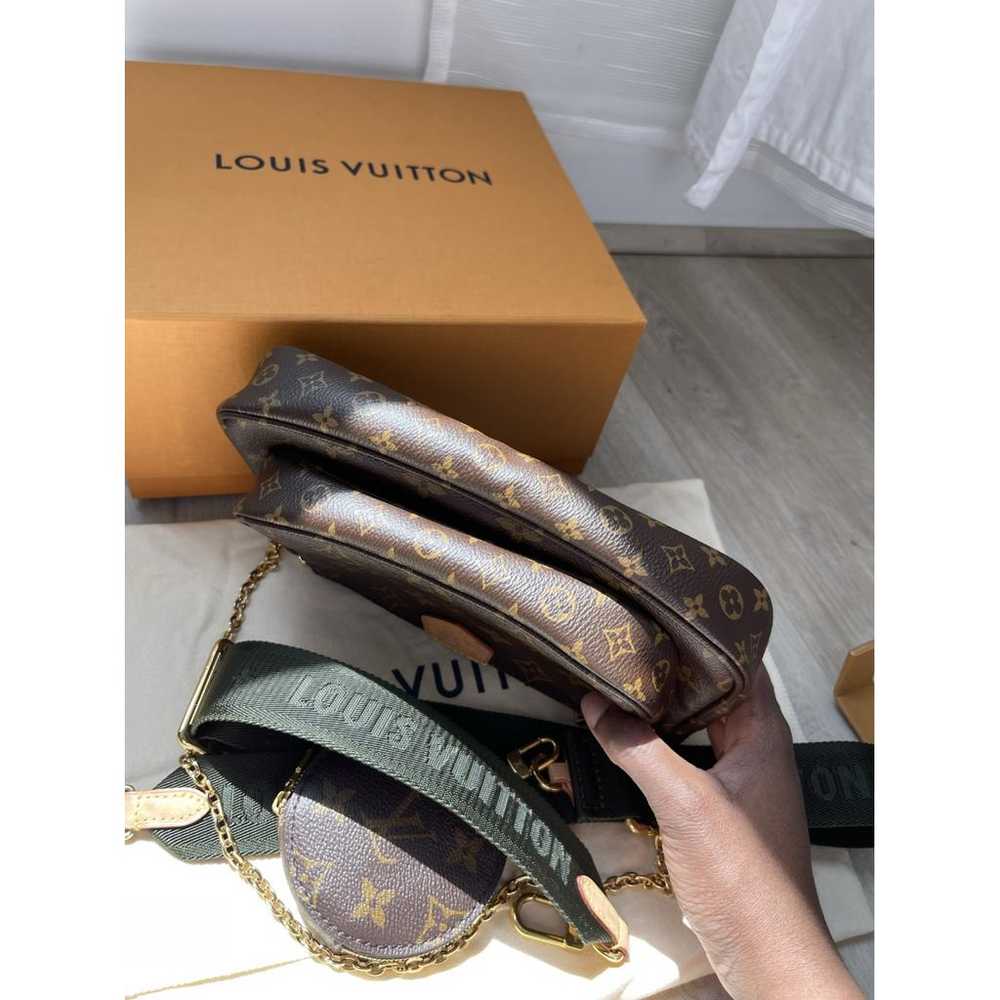 Louis Vuitton Multi Pochette Accessoires crossbod… - image 4