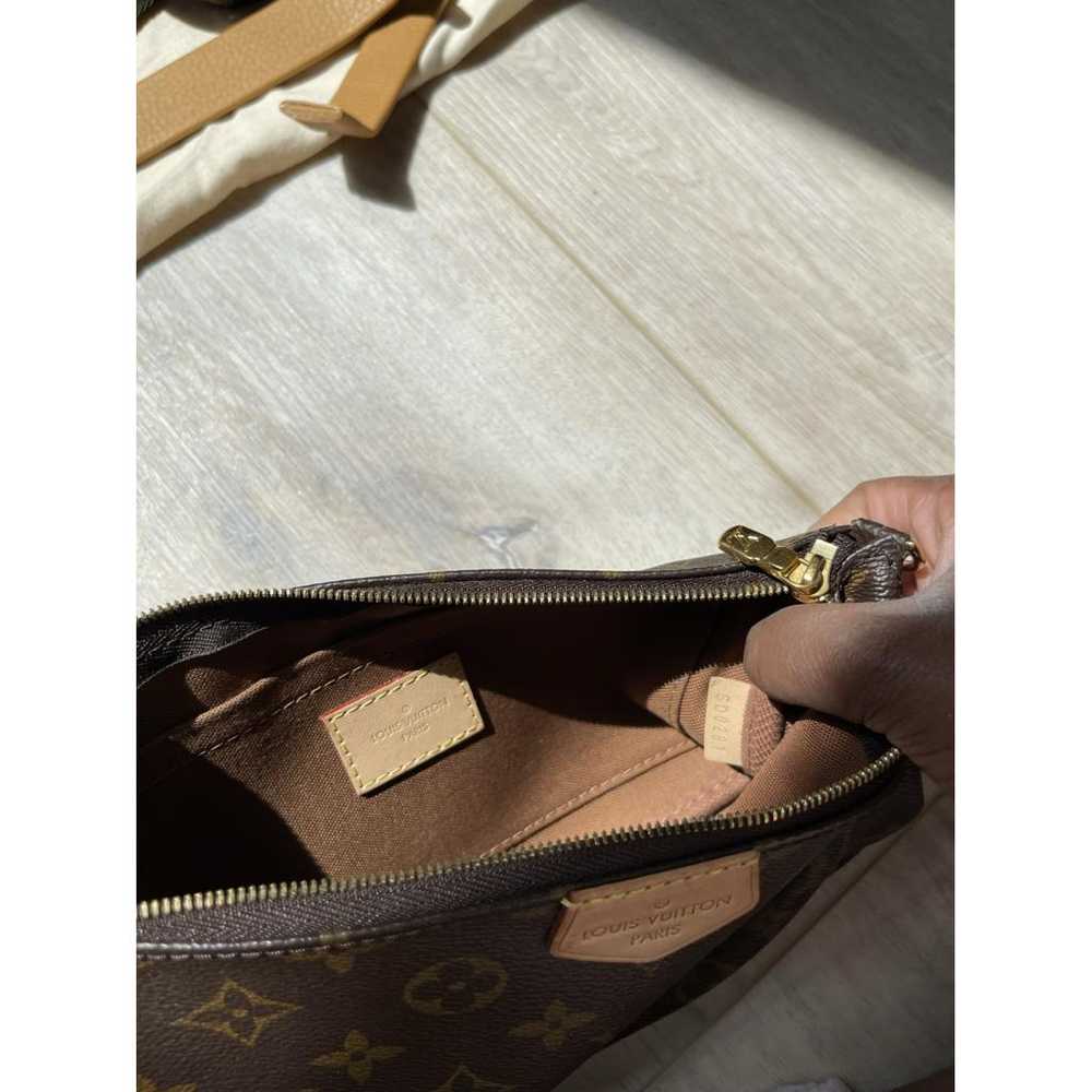 Louis Vuitton Multi Pochette Accessoires crossbod… - image 6