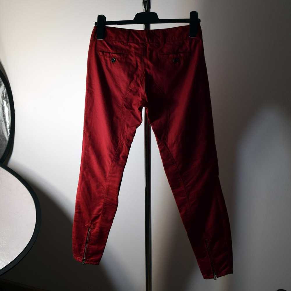 Prada Slim pants - image 2