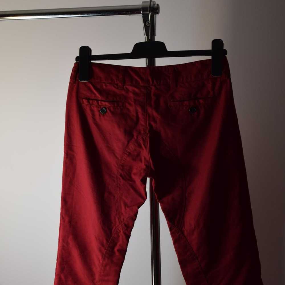 Prada Slim pants - image 5