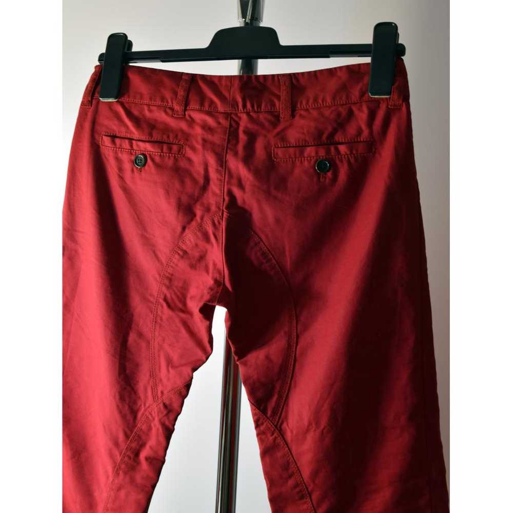Prada Slim pants - image 7
