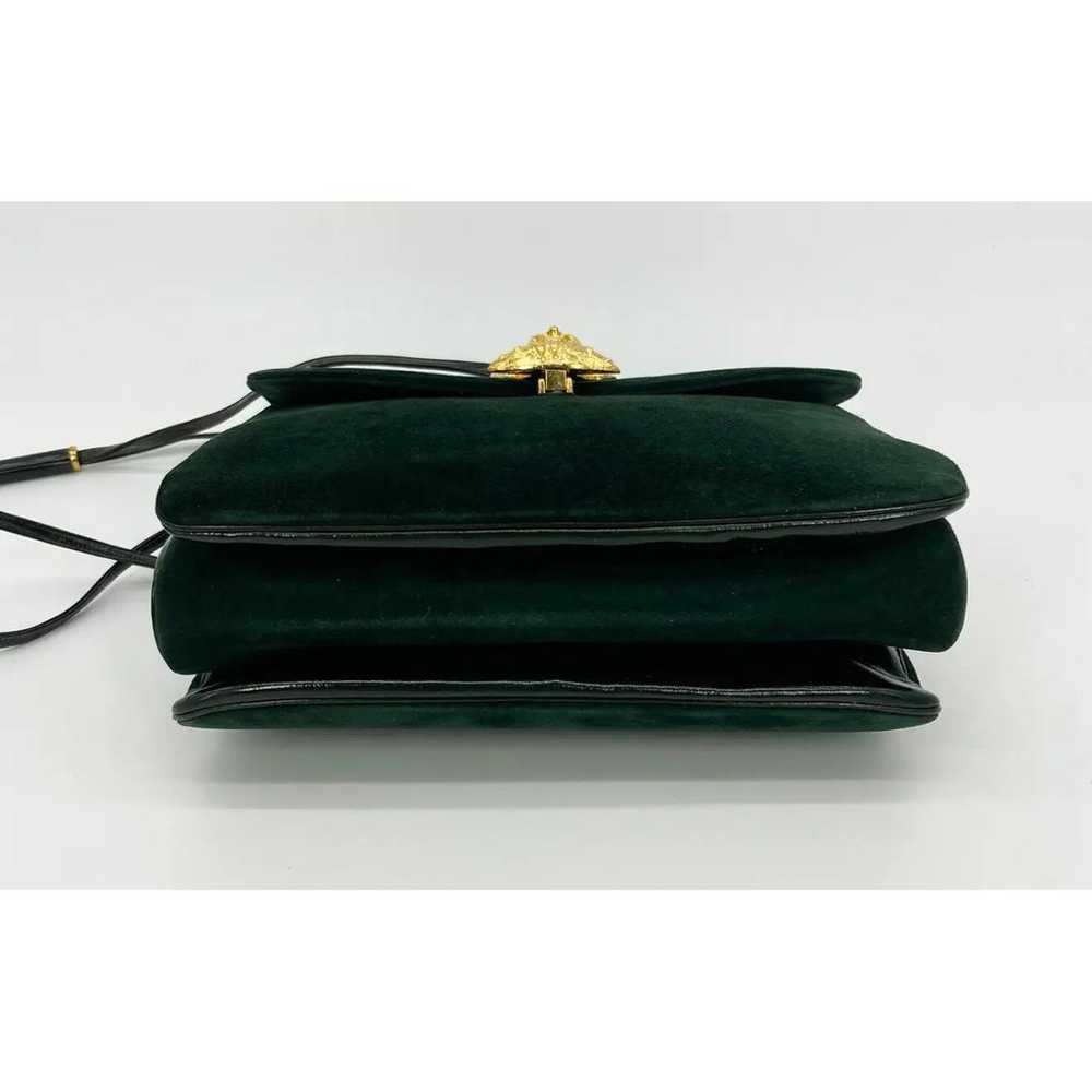 Judith Leiber Leather handbag - image 12