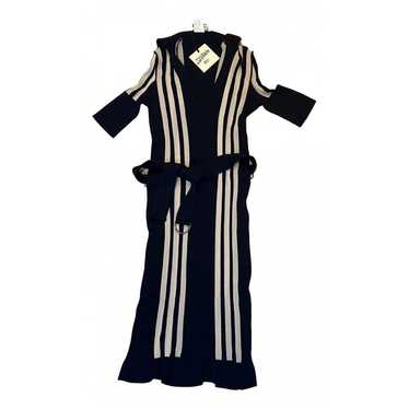 Jean Paul Gaultier Linen mid-length dress - image 1