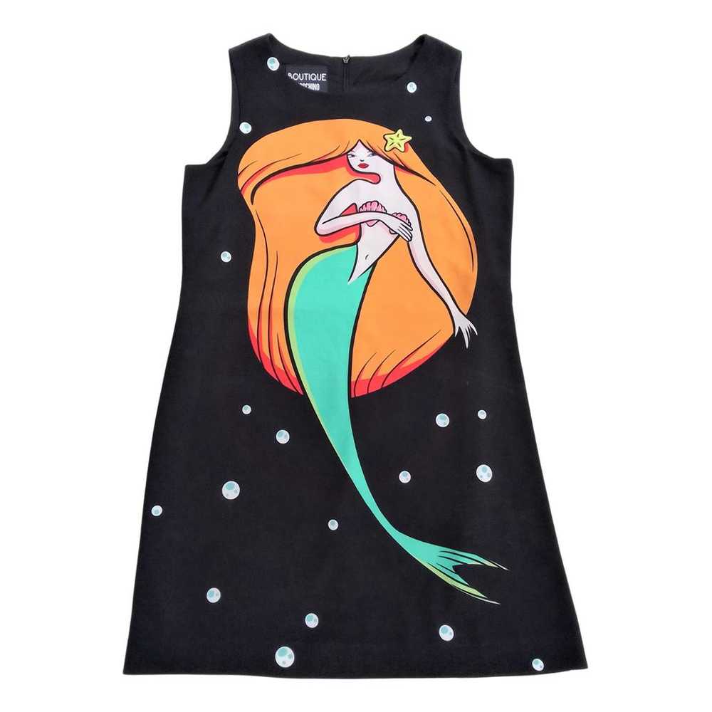 Moschino Mid-length dress