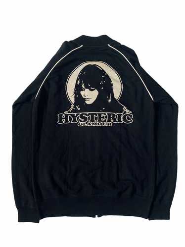 Hysteric glamour ❤️‍🔥lastcall❤️‍🔥90s hysteric - Gem