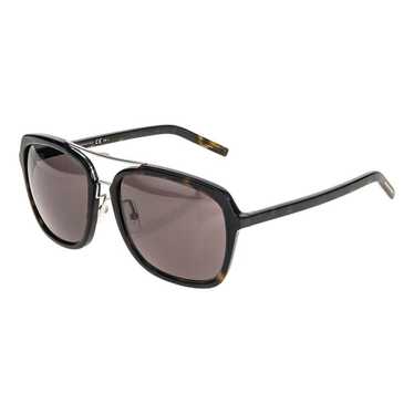 Dior Abstract oversized sunglasses - image 1