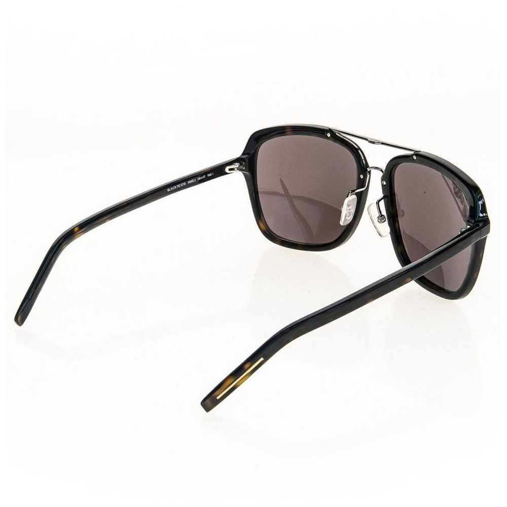 Dior Abstract oversized sunglasses - image 3