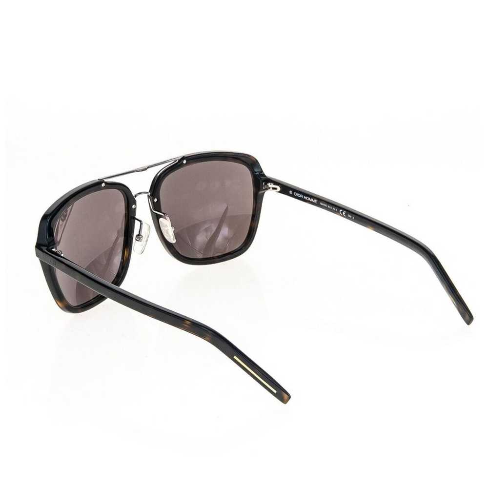 Dior Abstract oversized sunglasses - image 6