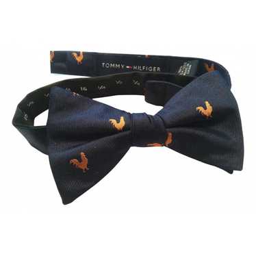 Tommy Hilfiger Silk tie