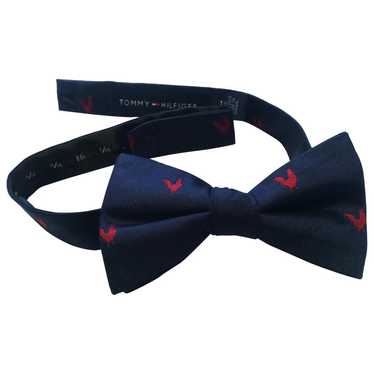 Tommy Hilfiger Silk tie