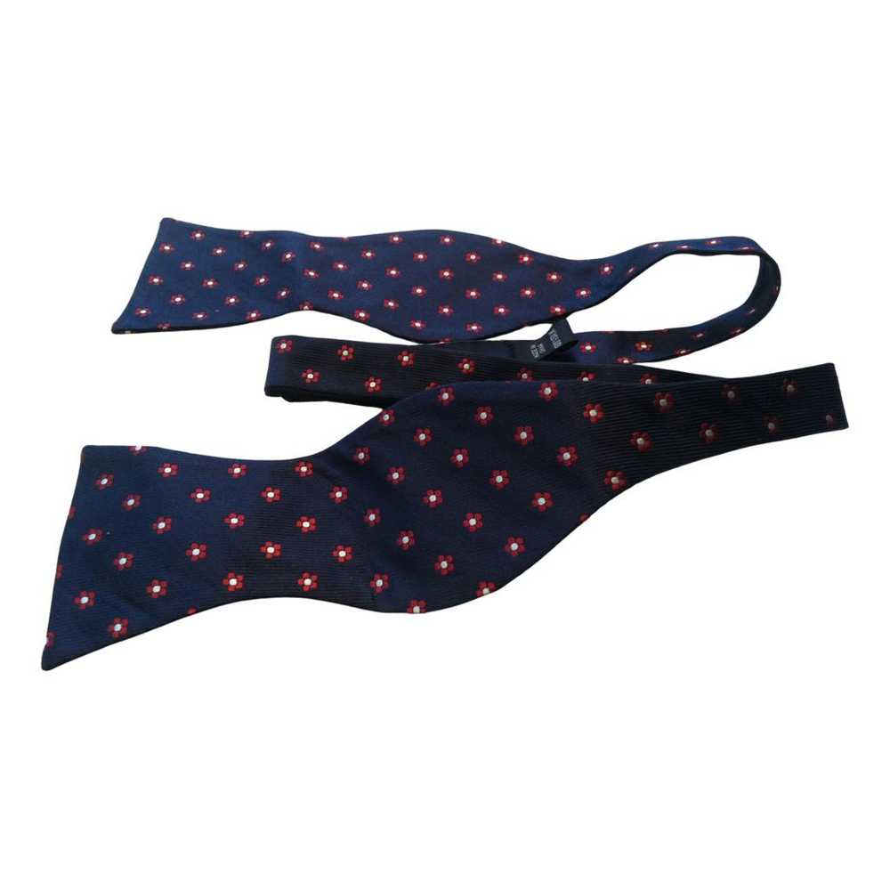 Tommy Hilfiger Silk tie - image 1