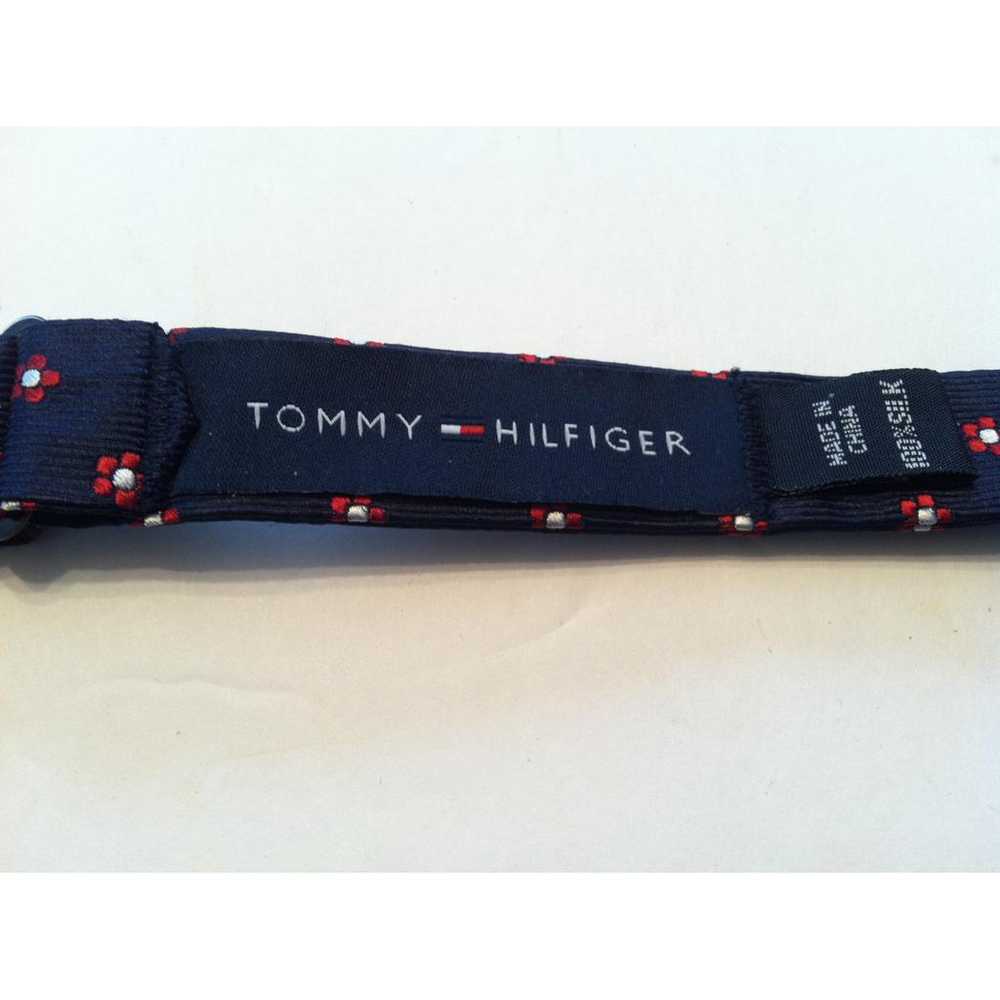 Tommy Hilfiger Silk tie - image 2