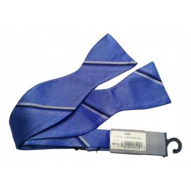 Dkny Silk tie