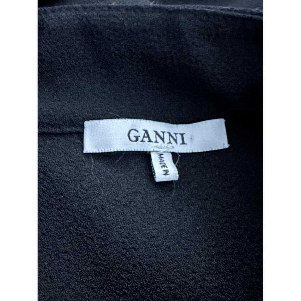 Ganni Fall Winter 2019 blouse - image 2