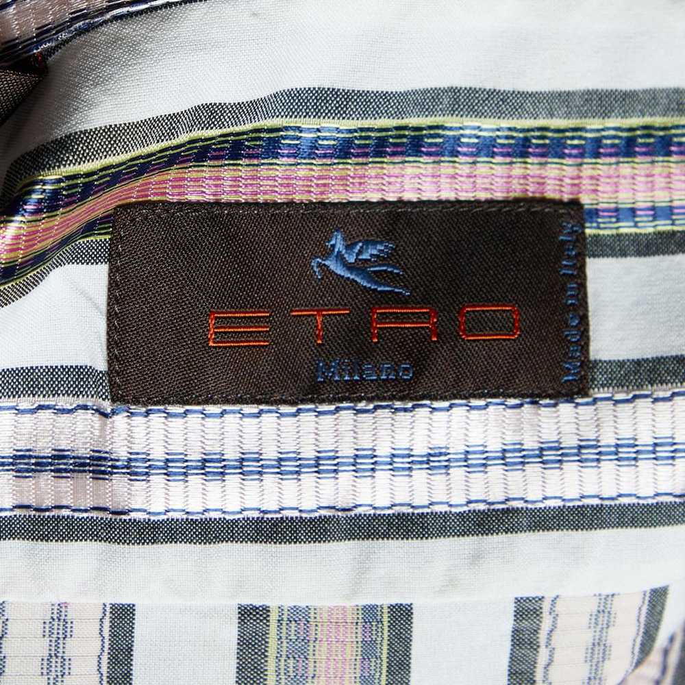 Etro Shirt - image 3