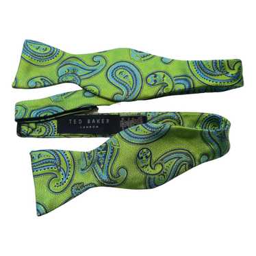 Ted Baker Silk tie - image 1