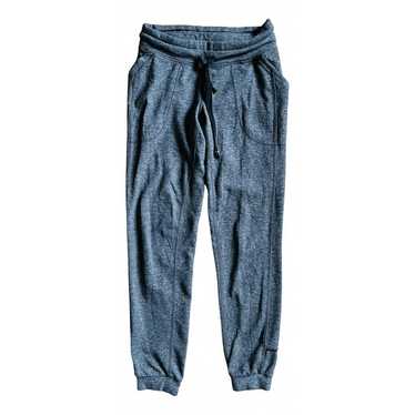 Lululemon Straight pants