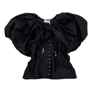 Lanvin silk blouse - Gem