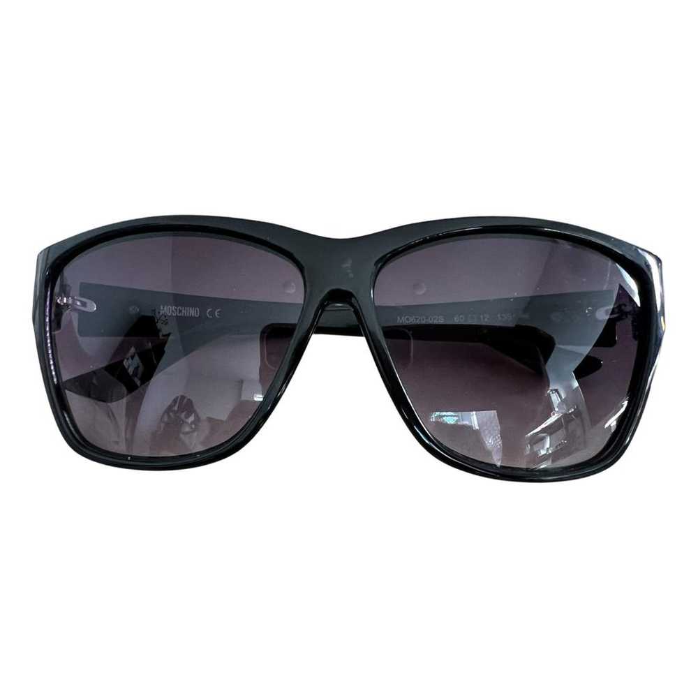 Moschino Sunglasses - image 1