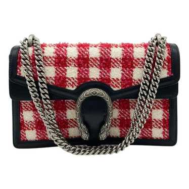 Gucci Dionysus leather handbag - image 1