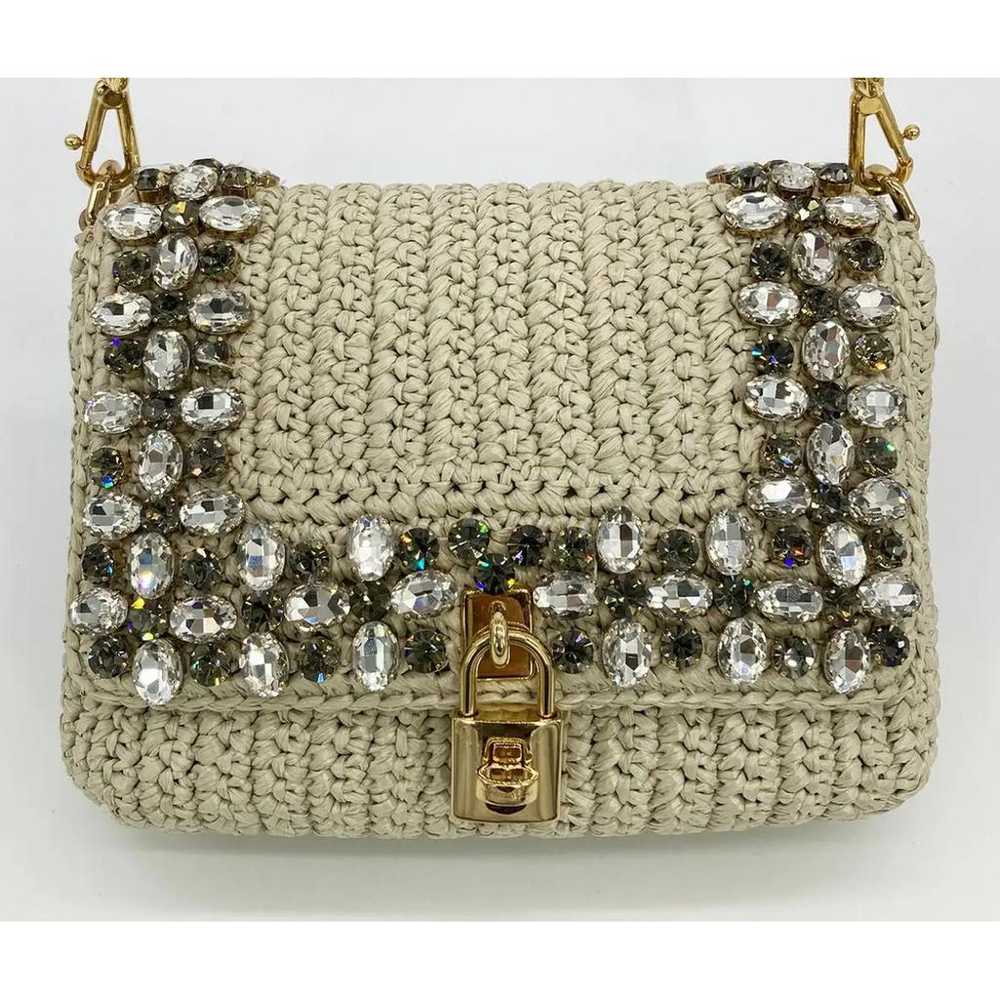 Dolce & Gabbana Leather handbag - image 11