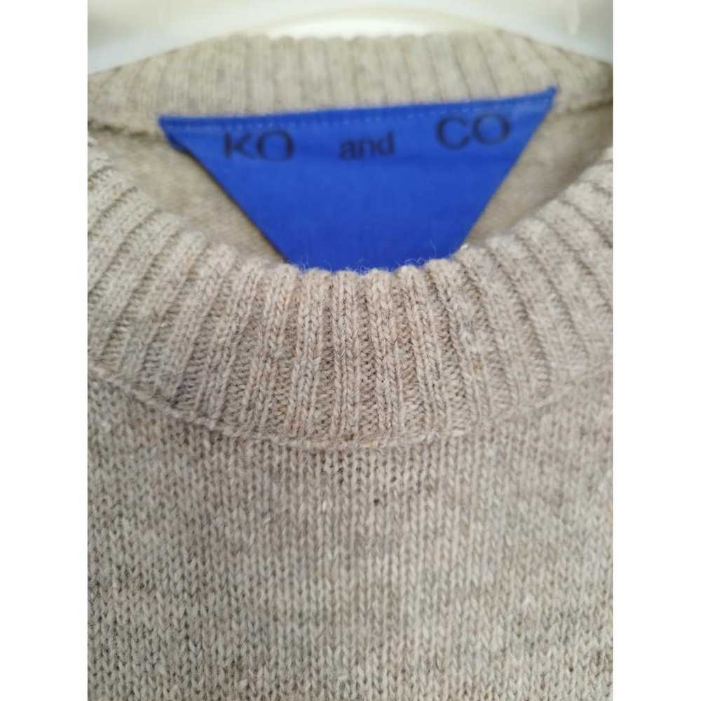 Ko And Co Wool jumper - image 2