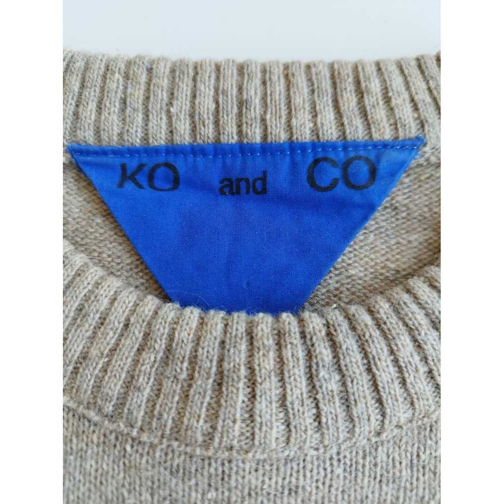 Ko And Co Wool jumper - image 6