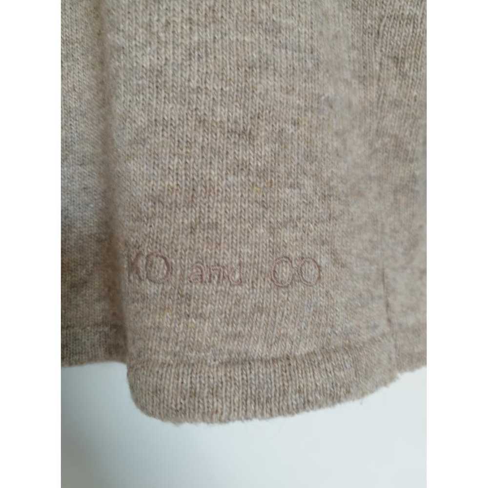 Ko And Co Wool jumper - image 7