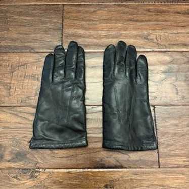 小物 Christian Dior Galliano Leather Gloves DIOR_2004_RASTA_GLOVES_1024x.