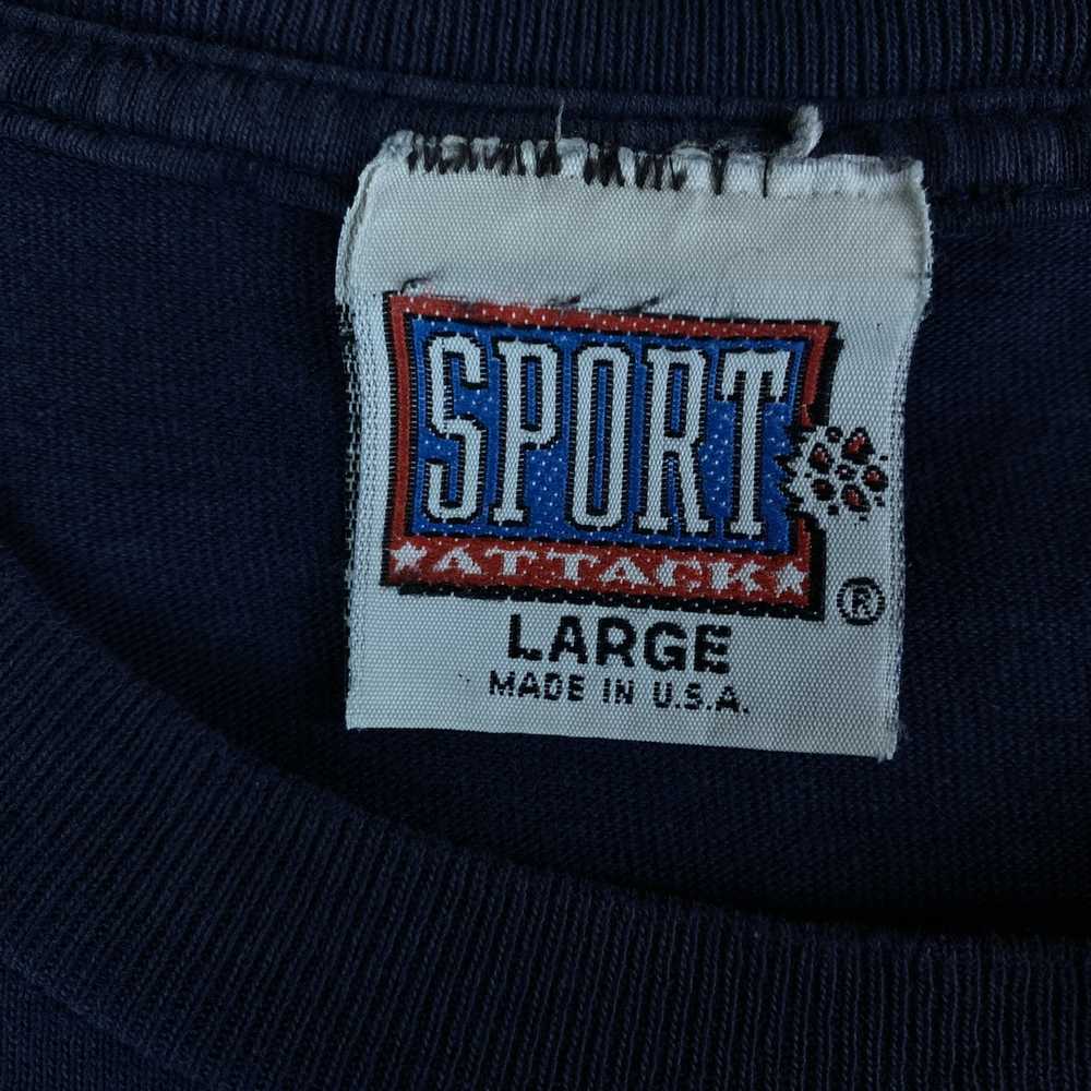 MLB × Rare × Vintage T-Shirt Ken Griffey Jr. Seat… - image 9