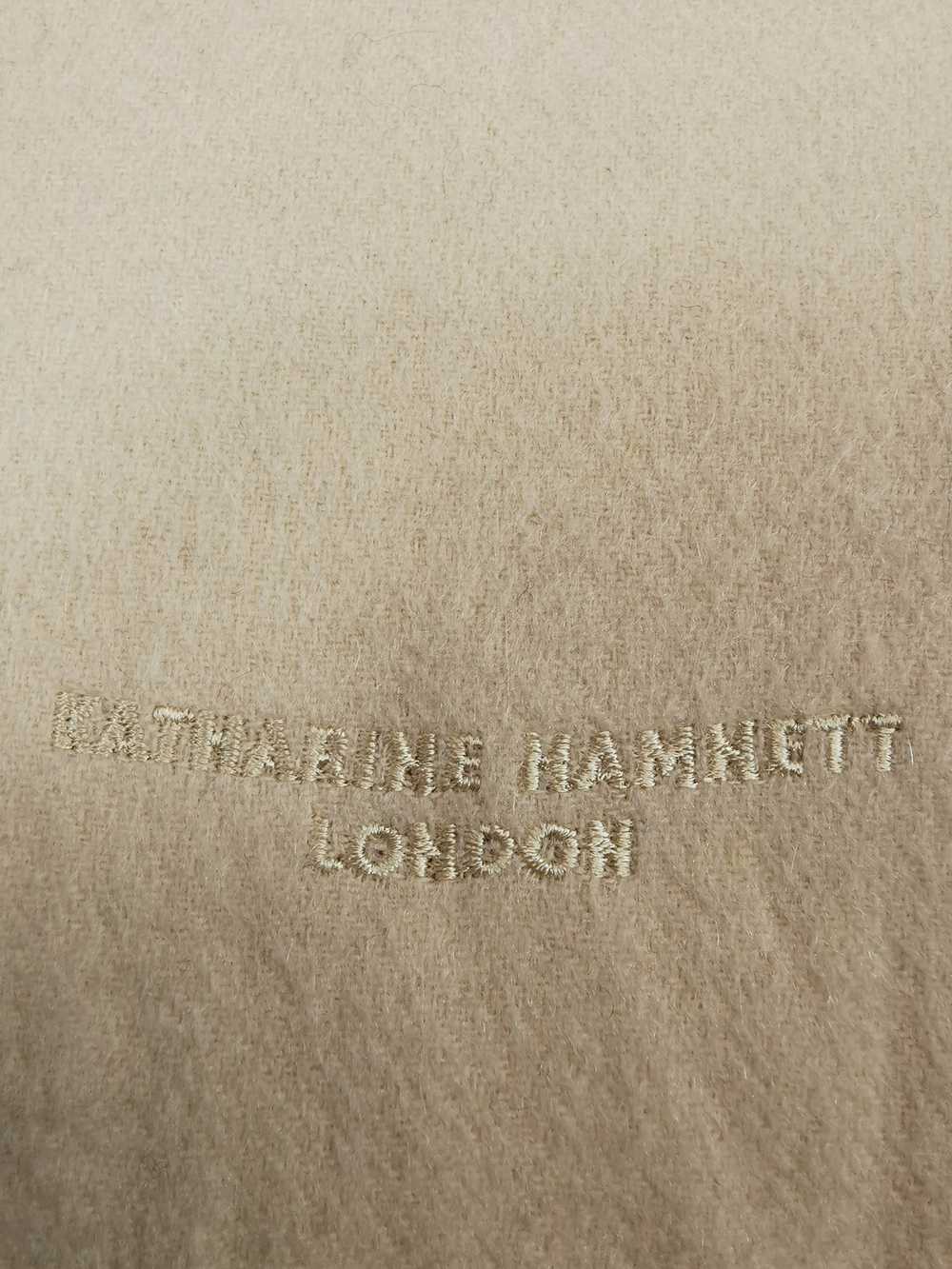 Katharine Hamnett London Katharine Hamnett London… - image 4