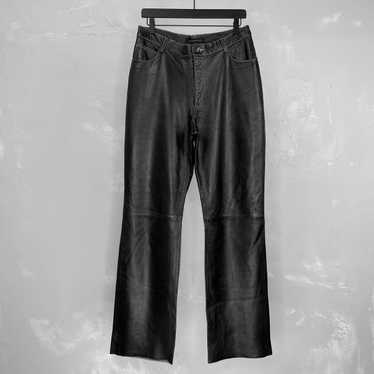 Vintage pants 90s 00s - Gem