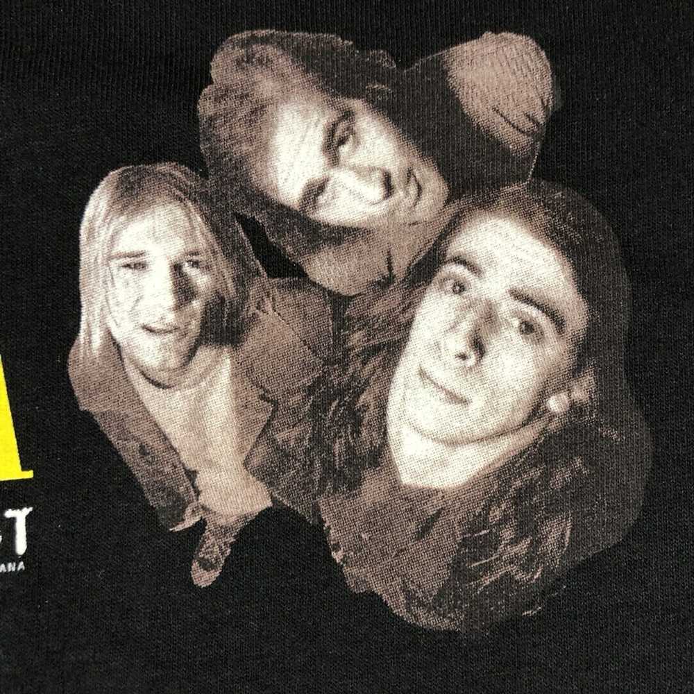 Kurt Cobain × Nirvana Nirvana Kurt Cobain 2005 Ro… - image 4