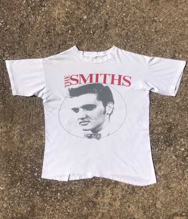 Morrissey × The Smiths × Vintage Vintage 80s The … - image 1