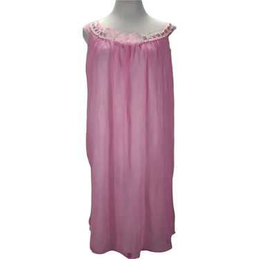 Vintage angelique nightgown babydoll - Gem