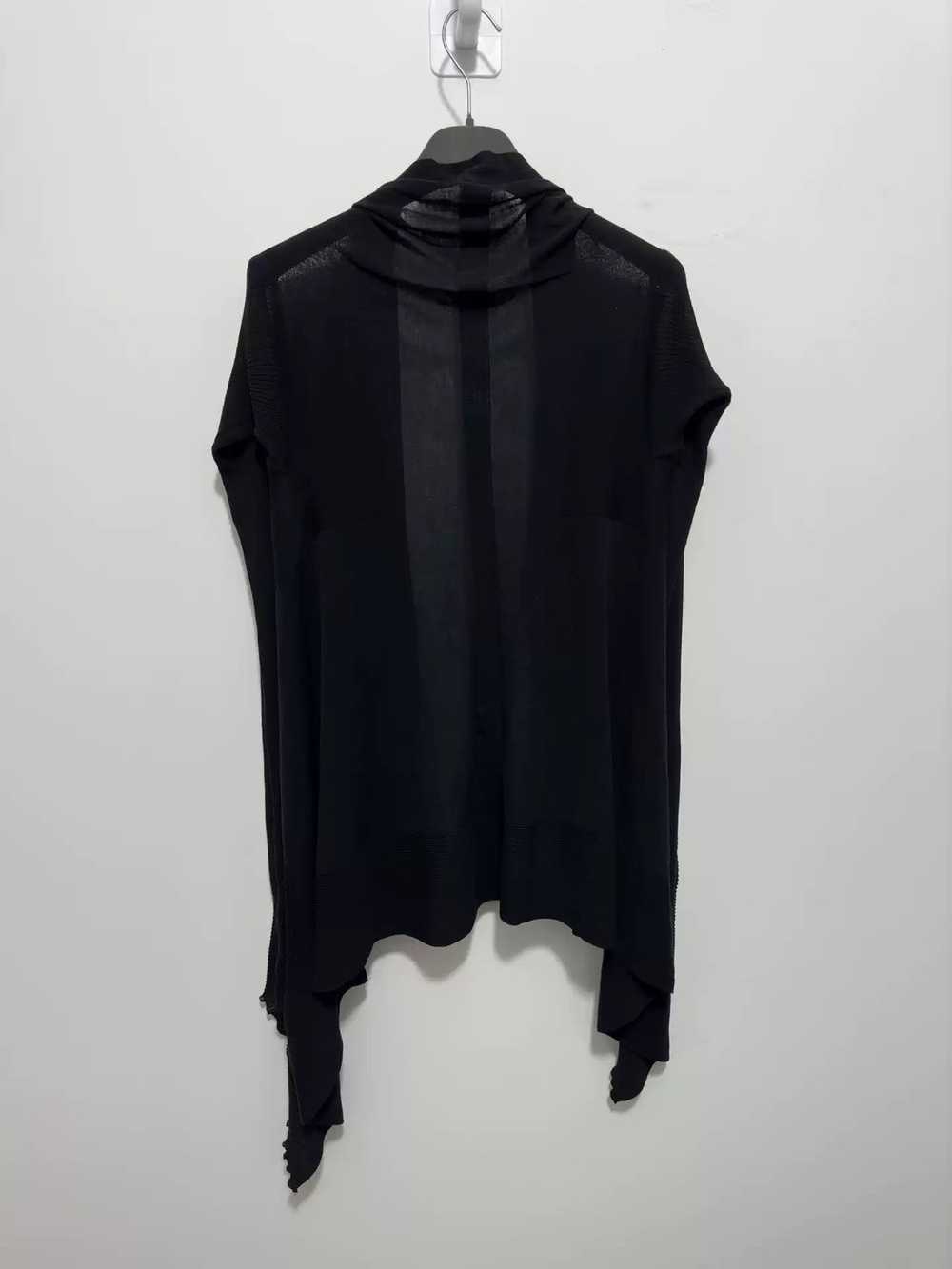 Rick Owens Rick Owens knitwear - image 2