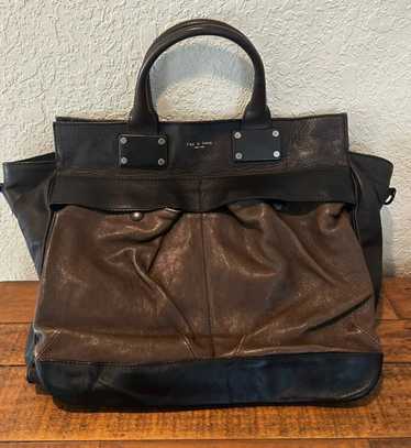 Rag and bone pilot hot sale bag