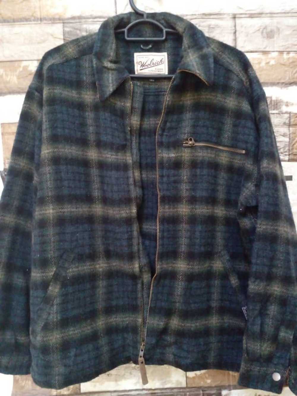 Archival Clothing × Woolrich Woolen Mills JACKET … - image 12